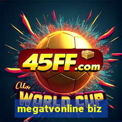 megatvonline biz